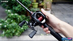 Daiwa SS AIR TW 2023