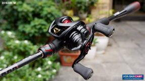 Daiwa SS AIR TW 2023