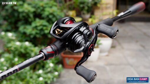 Daiwa SS AIR TW 2023