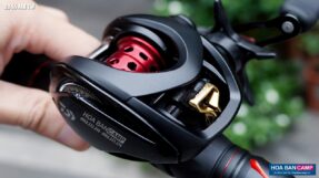 Daiwa SS AIR TW 2023