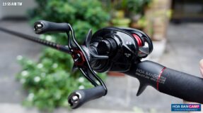 Daiwa SS AIR TW 2023