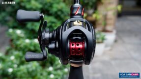 Daiwa SS AIR TW 2023