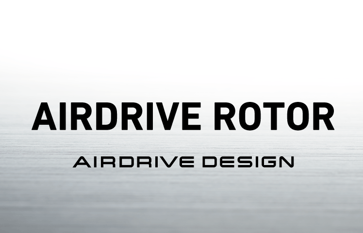 AIRDRIVEROTOR