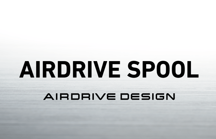 AIRDRIVESPOOL