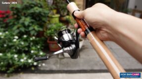 May cau doc Daiwa Certate 2024