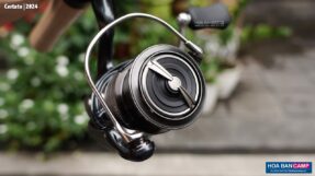 May cau doc Daiwa Certate 2024