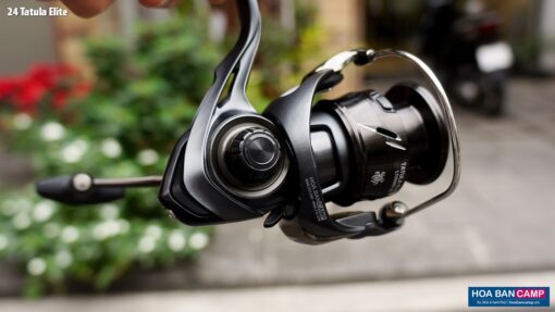 May cau doc Daiwa Tatula Elite 2024