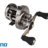 May Ngang Shimano Calcutta Conquest BFS