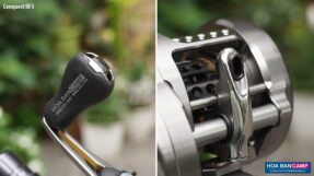 May Ngang Shimano Calcutta Conquest BFS