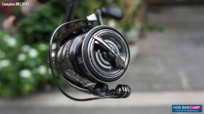 May cau doc Shimano Complex XR 2021 photo 3