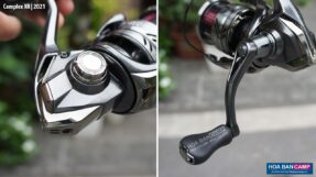 May cau doc Shimano Complex XR 2021 photo 6