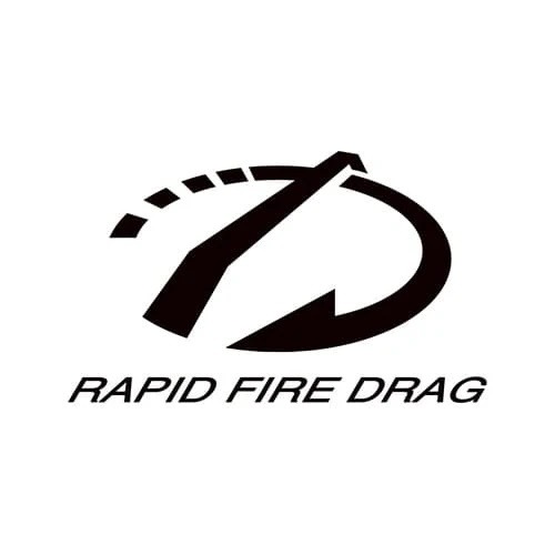 icon RAPID FIRE DRAG