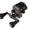 May Cau Ngang Abu Garcia Revo Beast