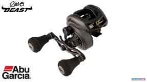 May Cau Ngang Abu Garcia Revo Beast