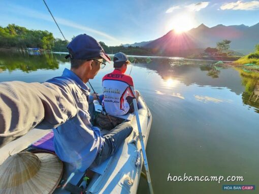 Áo Câu Cá Thể Thao NOEBY Dài Tay