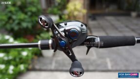 Máy Câu Ngang Shimano 23 SLX DC