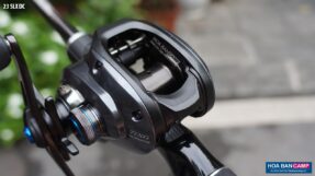 Máy Câu Ngang Shimano 23 SLX DC