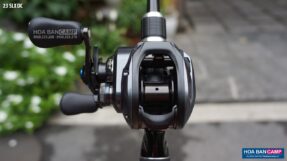 Máy Câu Ngang Shimano 23 SLX DC