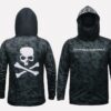 Bone Dry Fit Hoodie