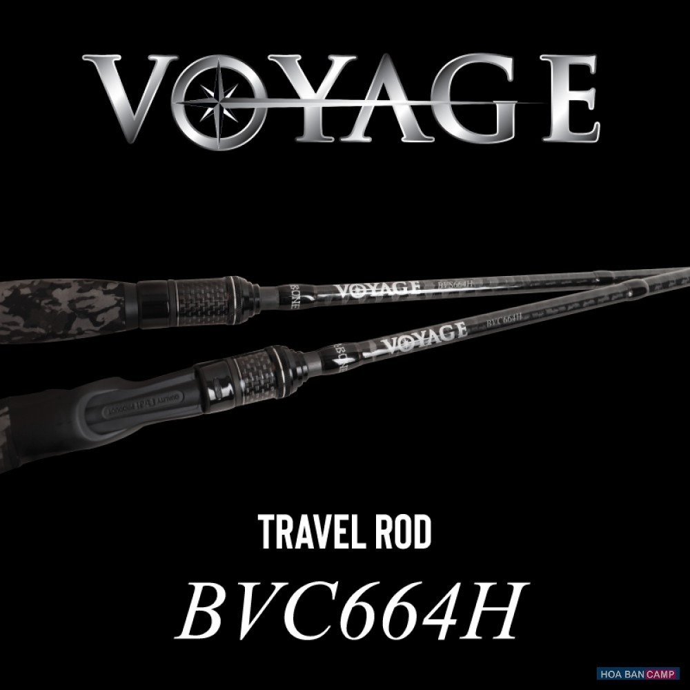 Bone Voyage Series