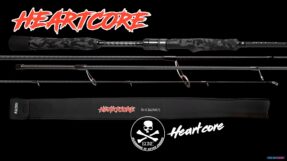 Bone Heartcore Series