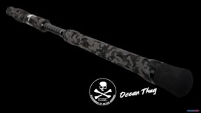 Bone Ocean Thug