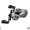 Máy Câu Ngang Daiwa Bass X 100 2024