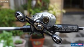 Daiwa Bass X 100 | 2024