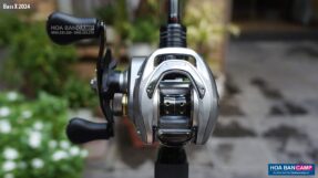 Daiwa Bass X 100 | 2024