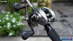 Daiwa Bass X 100 | 2024