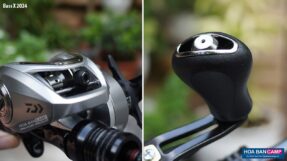 Daiwa Bass X 100 | 2024