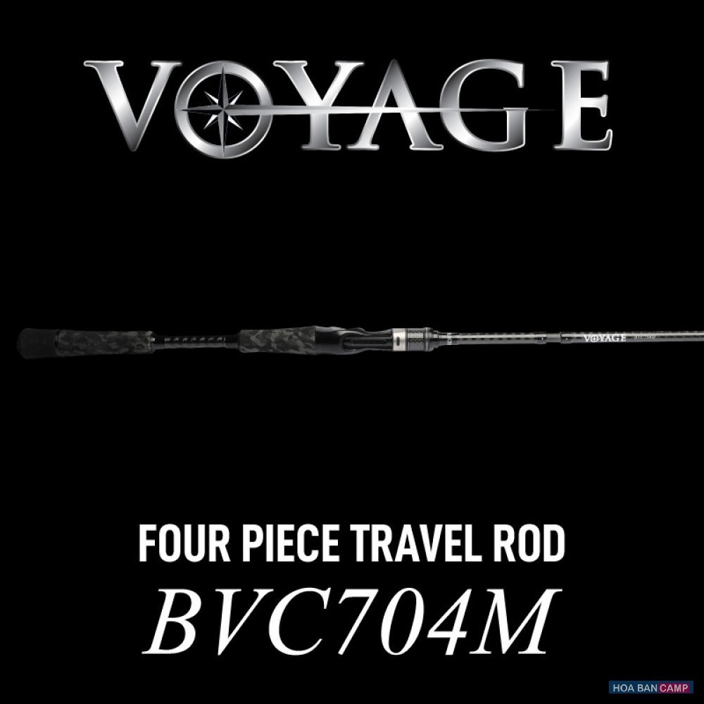 Bone Voyage Series