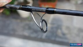 Popping BONE Ocean Thug Rod