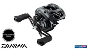 Daiwa Tatula SV TW 150 | 2024