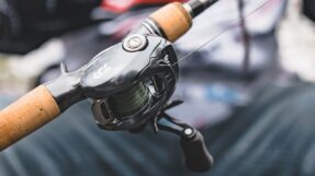 Daiwa Tatula SV TW 150 | 2024