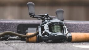 Daiwa Tatula SV TW 150 | 2024