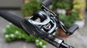 Daiwa Tatula SV TW 150 | 2024