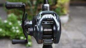 Daiwa Tatula SV TW 150 | 2024