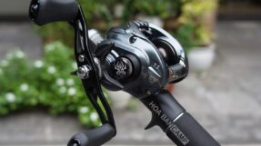 Daiwa Tatula SV TW 150 | 2024