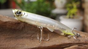 BONE Entice Topwater Pencil ET110 | 11cm – 20g