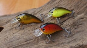 Daiwa Steez Square 100 | 6.2g/47mm