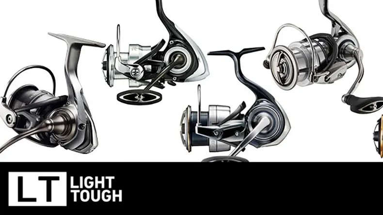 Daiwa LT Concept