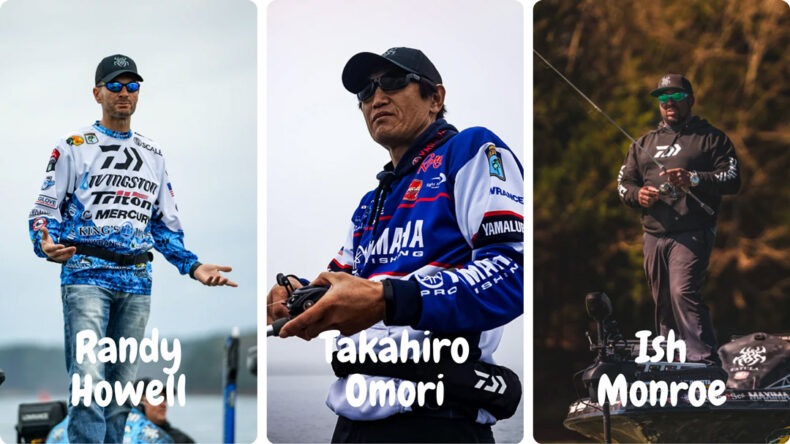 Team Daiwa