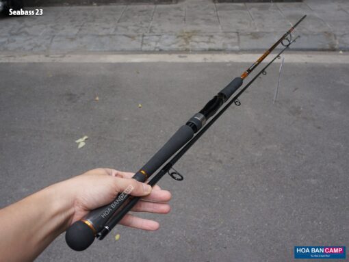 Can lure Daiwa Seabass 23 2pcs photo 1