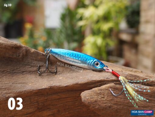 Moi jig 3d 20-30g