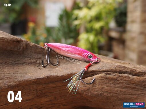 Moi jig 3d 20-30g