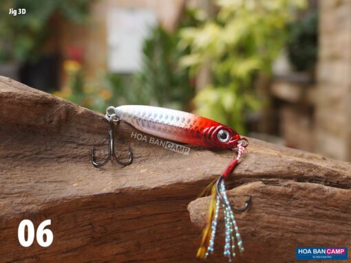 Moi jig 3d 20-30g