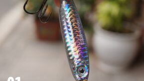 Moi jig 3d 20-30g