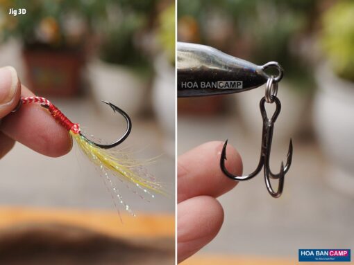 Moi jig 3d 20-30g