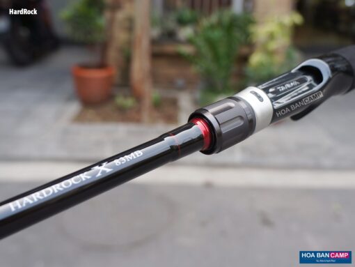 Can Lure Daiwa HardRock X